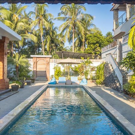 Dani Private Villa - 2Br Private Pool Villa In Tejakula North Bali Gretek Dış mekan fotoğraf