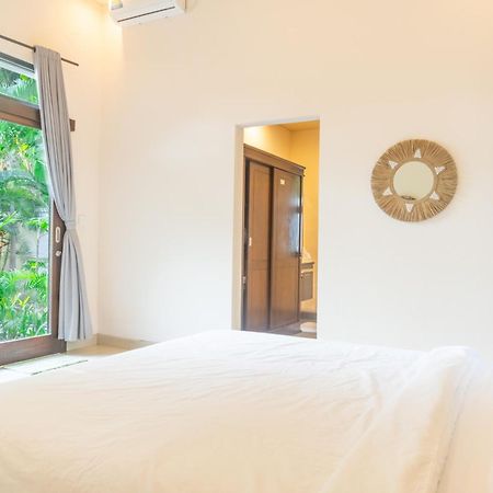 Dani Private Villa - 2Br Private Pool Villa In Tejakula North Bali Gretek Dış mekan fotoğraf