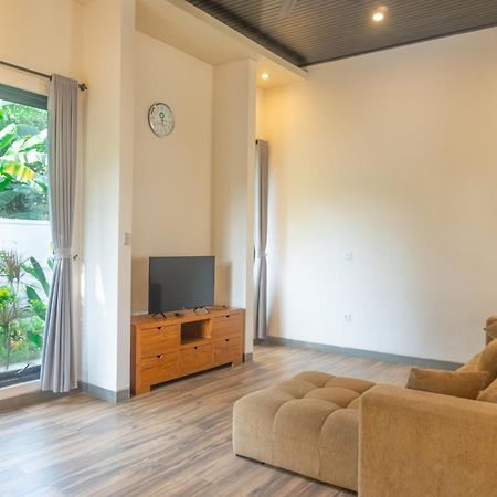 Dani Private Villa - 2Br Private Pool Villa In Tejakula North Bali Gretek Dış mekan fotoğraf
