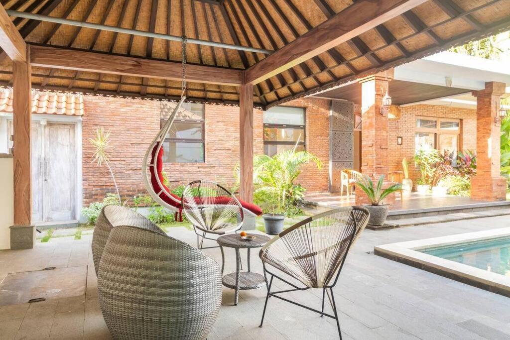 Dani Private Villa - 2Br Private Pool Villa In Tejakula North Bali Gretek Dış mekan fotoğraf