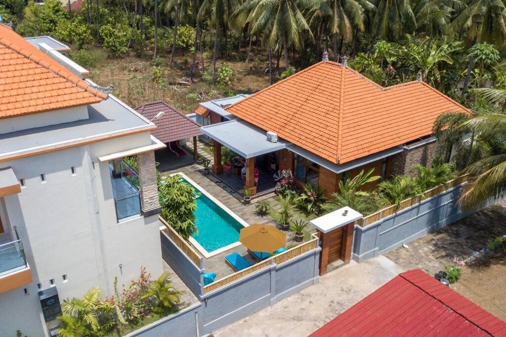 Dani Private Villa - 2Br Private Pool Villa In Tejakula North Bali Gretek Dış mekan fotoğraf
