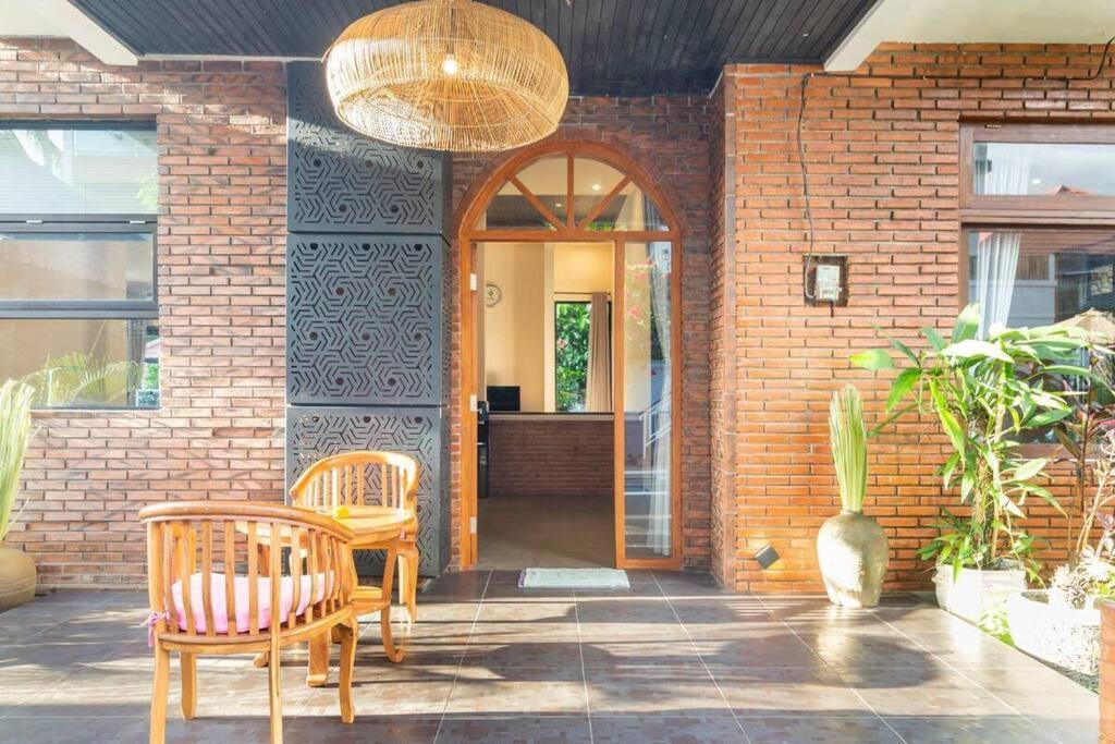 Dani Private Villa - 2Br Private Pool Villa In Tejakula North Bali Gretek Dış mekan fotoğraf