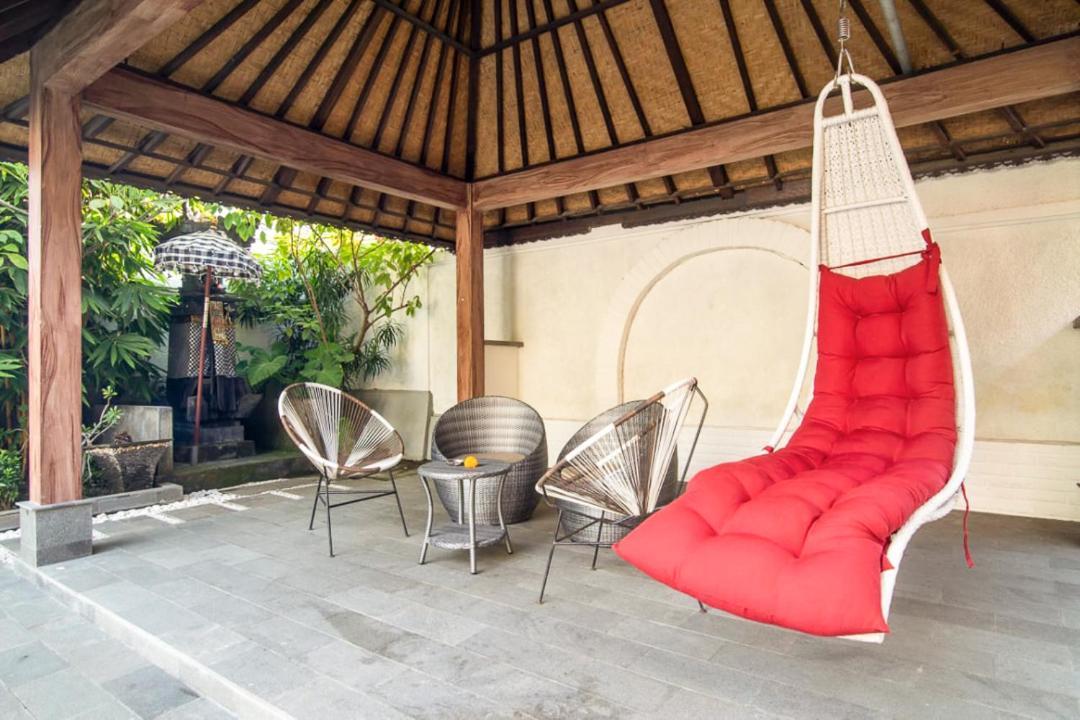 Dani Private Villa - 2Br Private Pool Villa In Tejakula North Bali Gretek Oda fotoğraf
