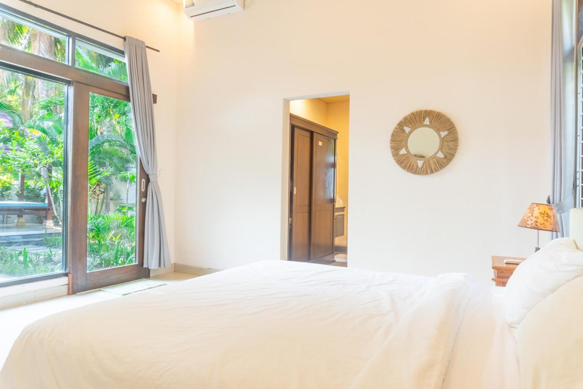 Dani Private Villa - 2Br Private Pool Villa In Tejakula North Bali Gretek Dış mekan fotoğraf