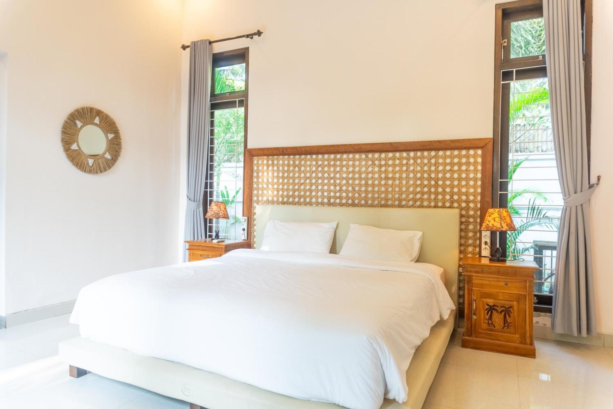 Dani Private Villa - 2Br Private Pool Villa In Tejakula North Bali Gretek Dış mekan fotoğraf