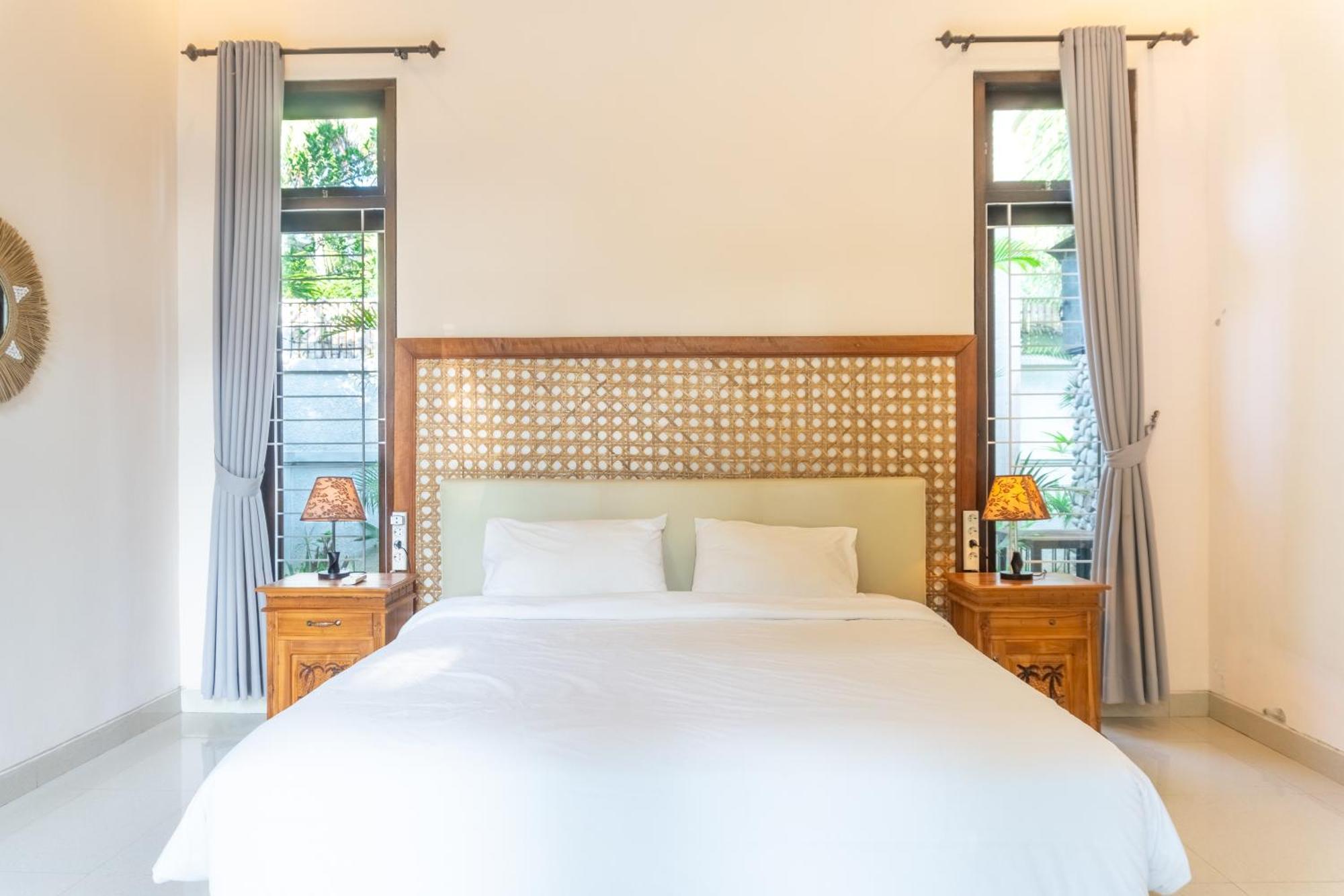 Dani Private Villa - 2Br Private Pool Villa In Tejakula North Bali Gretek Dış mekan fotoğraf