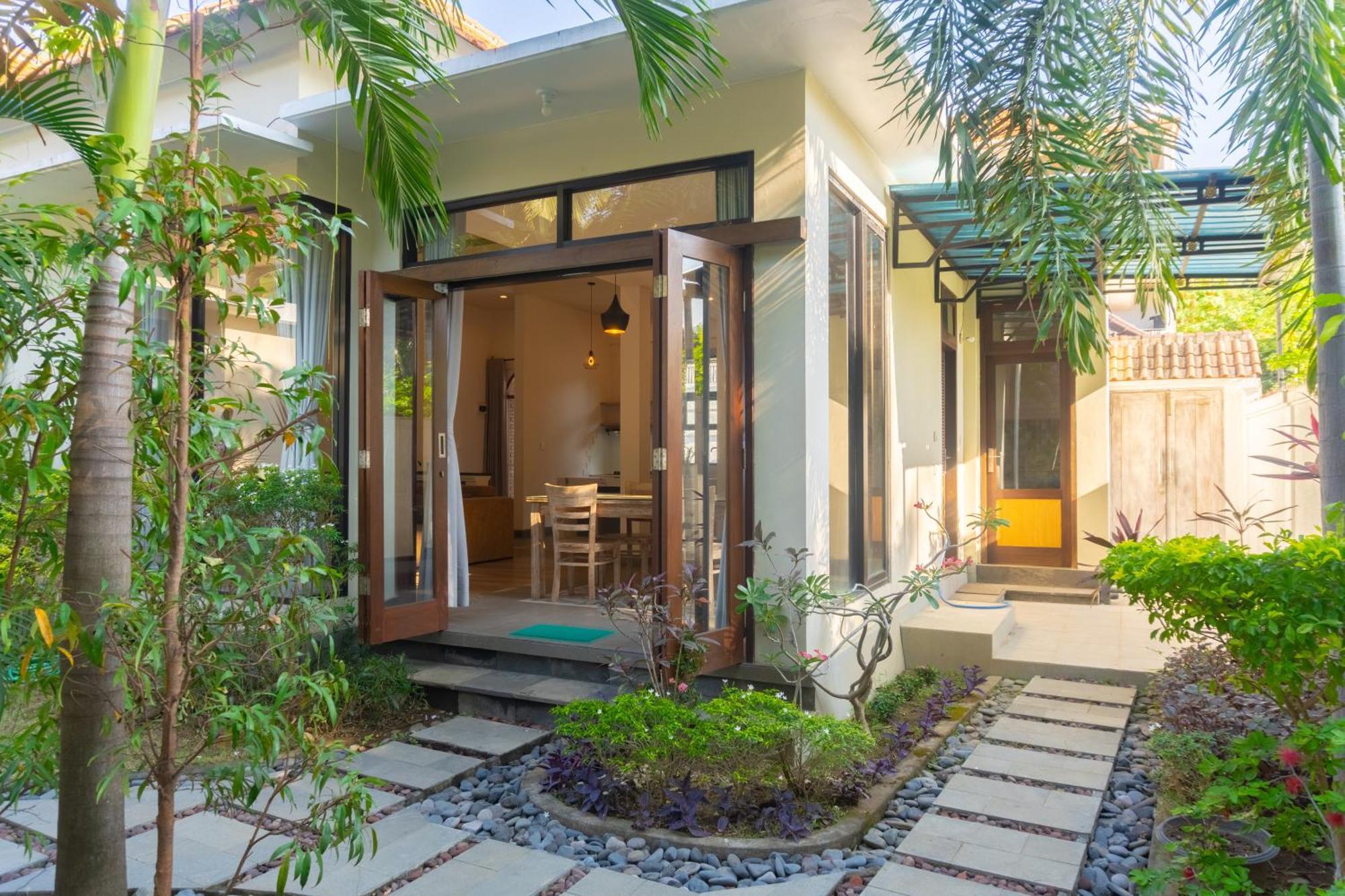 Dani Private Villa - 2Br Private Pool Villa In Tejakula North Bali Gretek Dış mekan fotoğraf