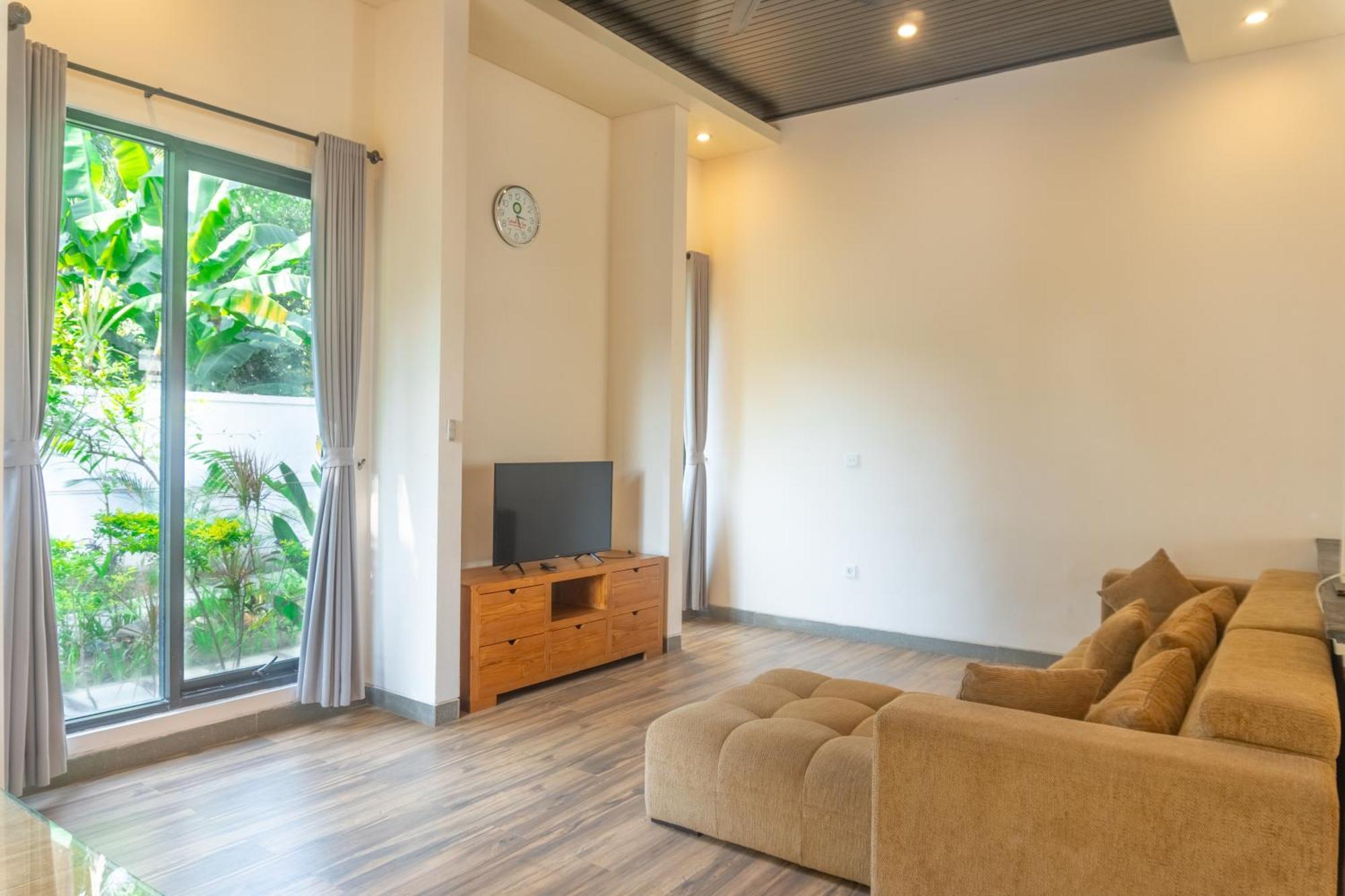 Dani Private Villa - 2Br Private Pool Villa In Tejakula North Bali Gretek Dış mekan fotoğraf