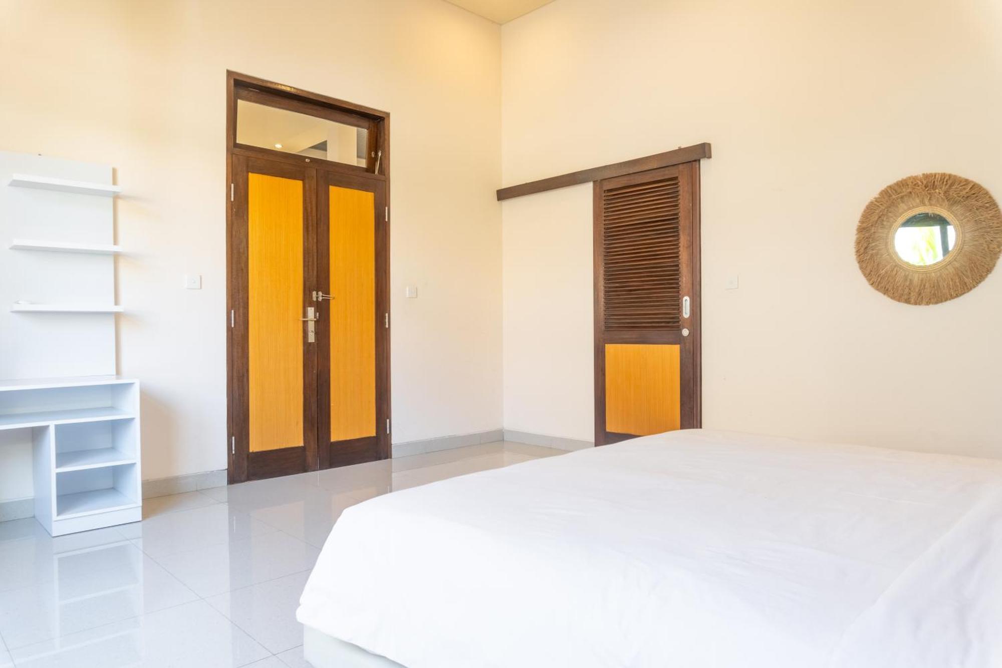 Dani Private Villa - 2Br Private Pool Villa In Tejakula North Bali Gretek Dış mekan fotoğraf