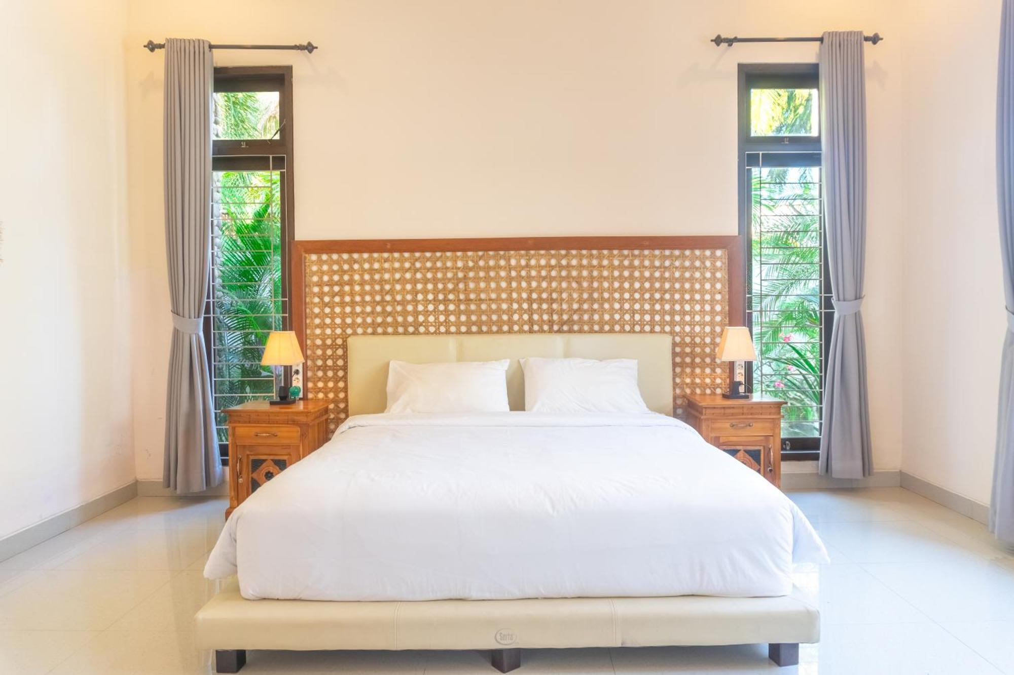 Dani Private Villa - 2Br Private Pool Villa In Tejakula North Bali Gretek Dış mekan fotoğraf