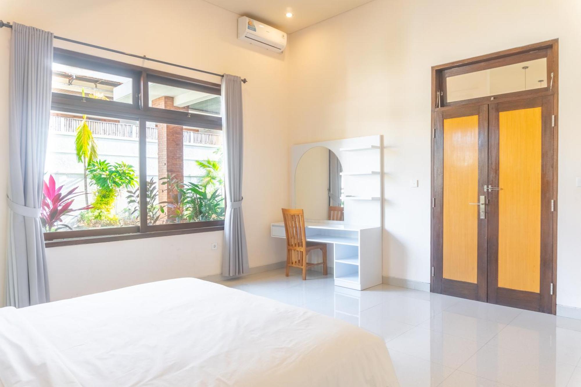 Dani Private Villa - 2Br Private Pool Villa In Tejakula North Bali Gretek Dış mekan fotoğraf