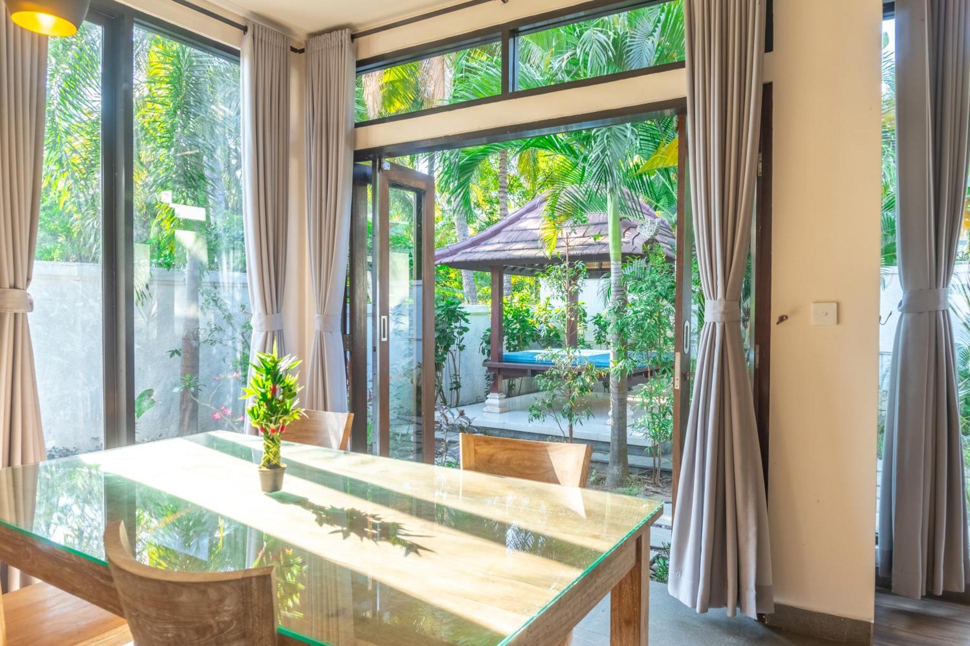 Dani Private Villa - 2Br Private Pool Villa In Tejakula North Bali Gretek Dış mekan fotoğraf